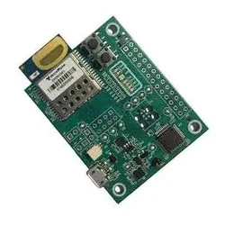 1PCS DWM1001-DEV Board  DWM1001 Module BOARD-NO BATTERIES（Spot direct shooting）