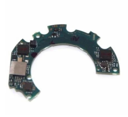 

New 55-210 lens mainboard for sony SEL55210 55-210mm main board 55-210 mm motherboard Camera repair parts