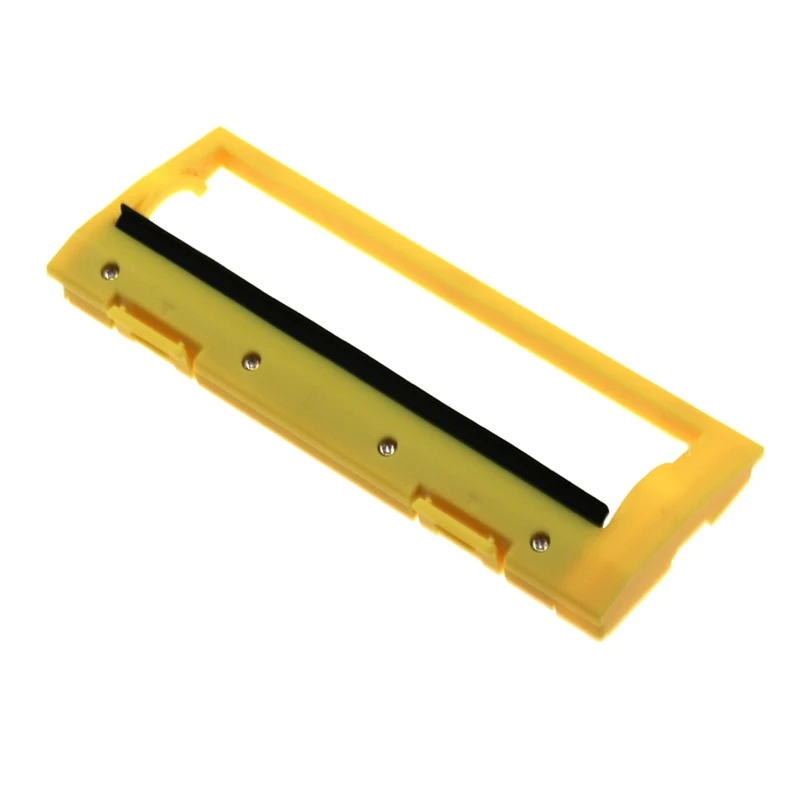 AD-18Pcs Spazzola Laterale Spazzola Principale Telaio di Copertura Ruota Caster Filtro per ECOVACS DEEBOT 600 601 605 710 N79 N79S Vuoto pulitore di Ricambio