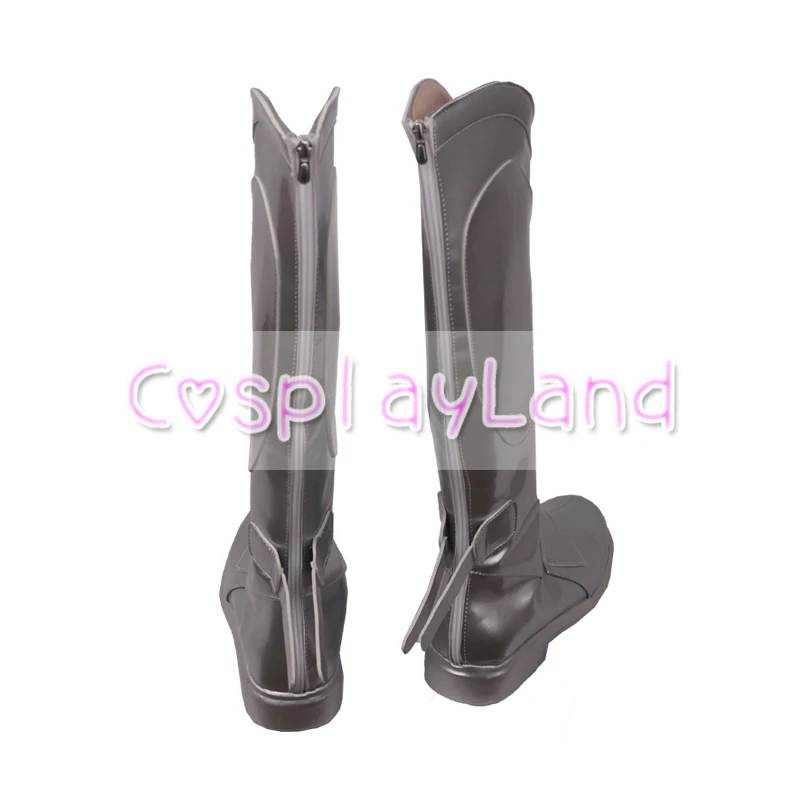 Plsuber sapatos masculinos de cosplay, sapatos lendários do barão vermelho flash aplicáveis em intermitentes e piscantes de poliéster, sakai rihito, calçados para homens