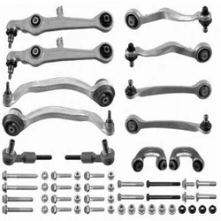 Suspension Control Arm Kits For 8D0498998S1 for Passat( B5) for AUDI A4 (B5) A6 C5