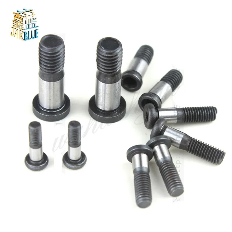 2pcs/Lot SG series of SG15 SG20 SG25 SG66 High-Precision Roller Bearings For Screw Bolts Brand New