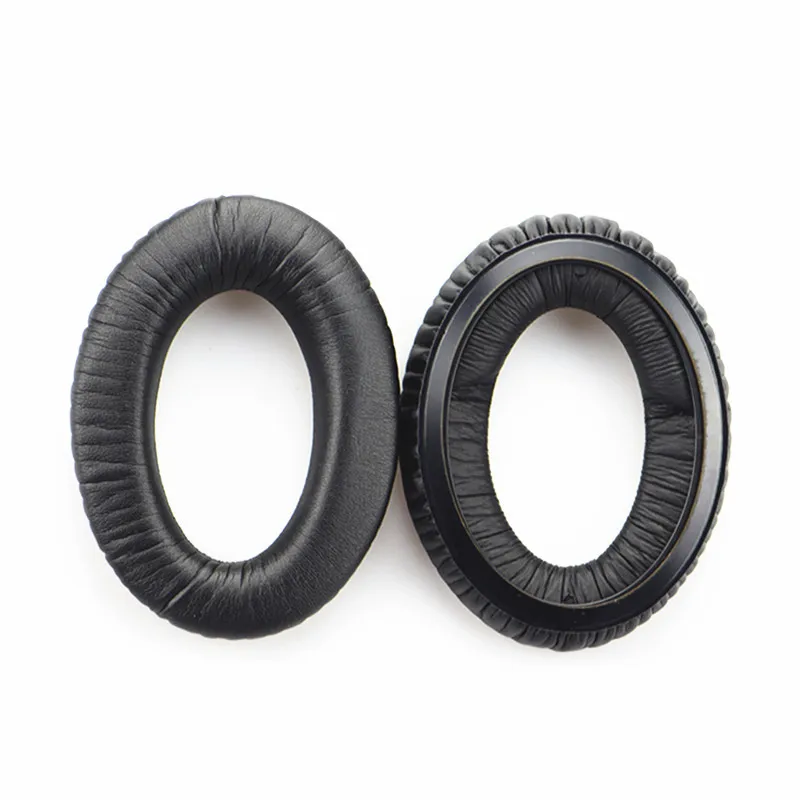 Almohadillas de espuma viscoelástica para los auriculares Sennheiser PXC450 PXC350 PC350 HD380 PRO HME95 G4ME Zero Game Zero