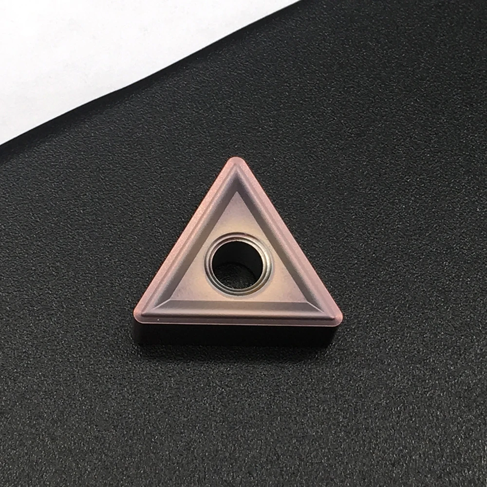 10PCS TNMG160408 MS FT1125 CNC เครื่องมือเครื่องกลึงโลหะ CNC Accesorios De Torneria เครื่องกลึง CNC เครื่องมือคาร์ไบด์แทรก
