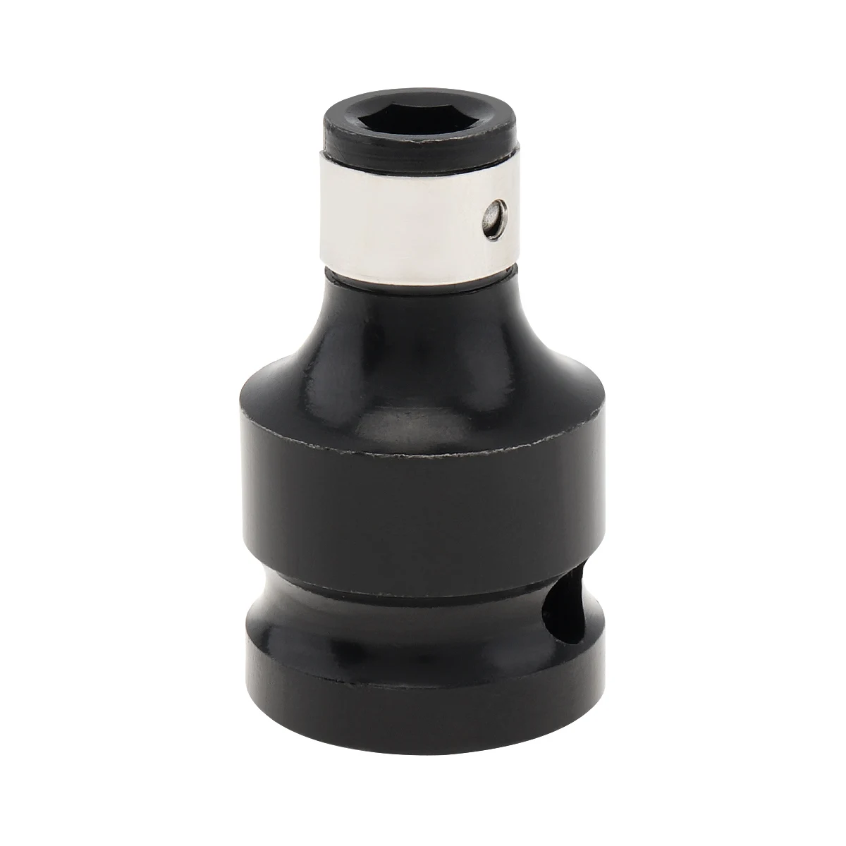 Da 1/2 a 1/4 pollici convertitore adattatore presa adattatore riduttore impatto aria C raftsman chiave a bussola adattatore utensile manuale per chiave elettrica