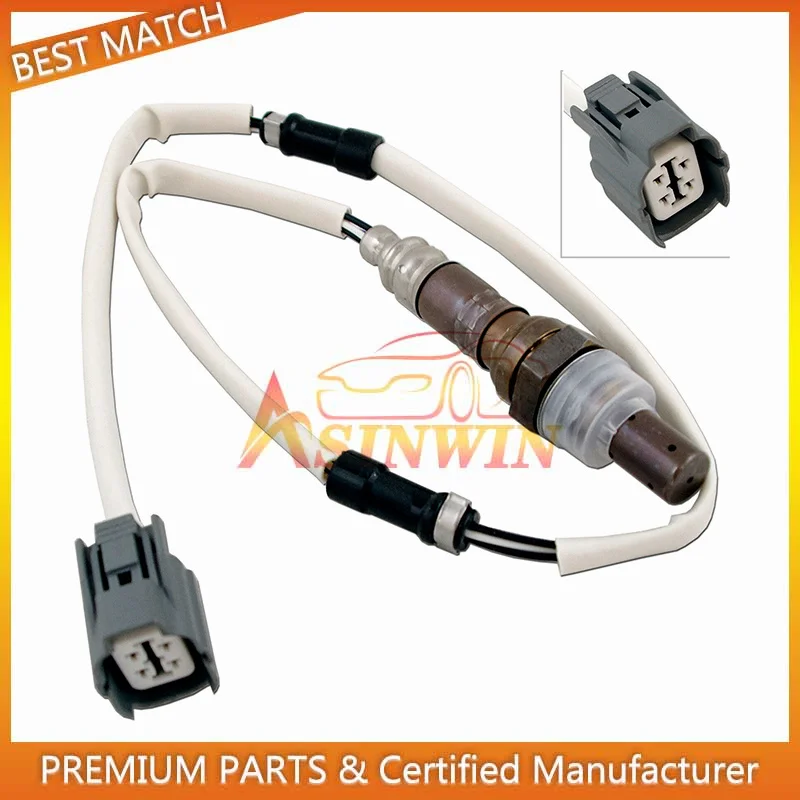 

Новый датчик кислорода 36531PLR003 36531-PLR-003 234-9017 2349017 для ACURA EL, для HONDA CIVIC 2004-2005 годов выпуска