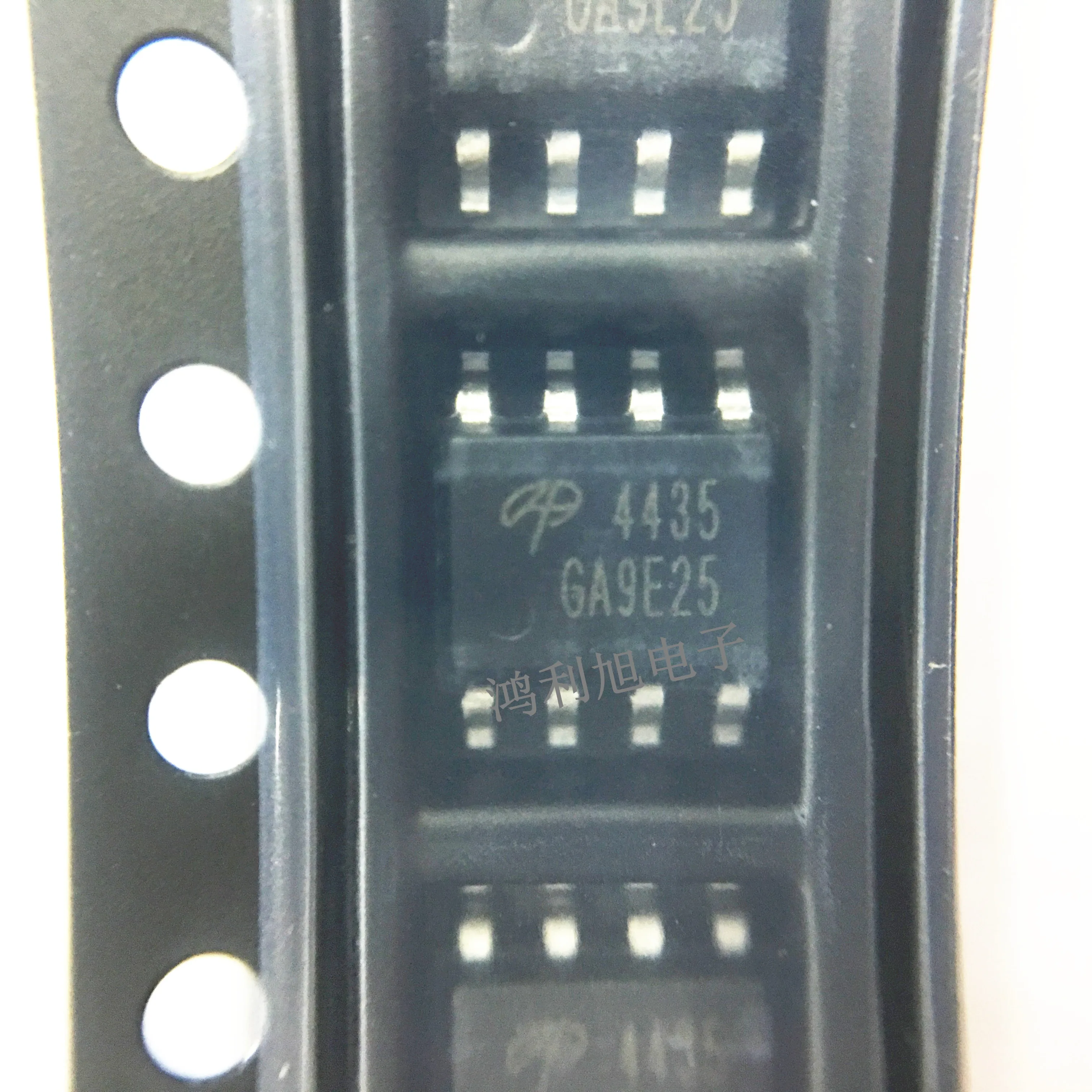 10 шт./партия, AO4435 MOSFET P-CH 30V 10.5A 8SO