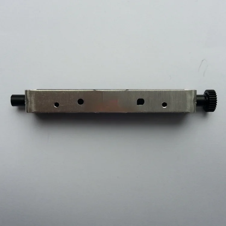 Резиновый вал для кассового аппарата Toledo bTwin 3680C LTPH245D-C384-E H245