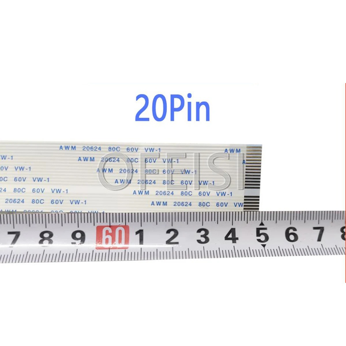 5PCS XCF377-60104 scanner cable (ISA) For HP M377 M477 M477fnw M477fdn M477fdw M426fdn M426fdw M427fdn M427fdw M426