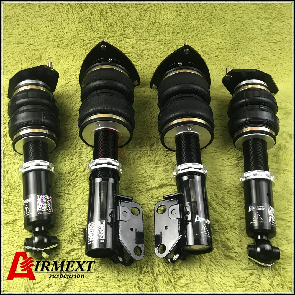 For SUBARU Impreza WRX (2016~2019) /strut 31mm/AIR STRUT KIT/coilover+air spring assembly/Auto parts/air spring/pneumatic