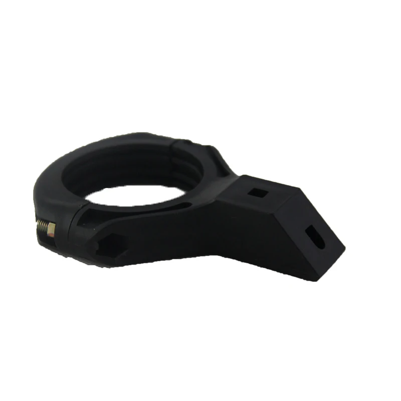 프라임 포커스 위성 접시 안테나 플라스틱 소재 블랙 홀드 업 lnb C 밴드 lnb 홀더 브래킷