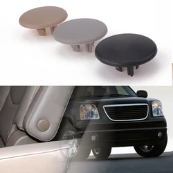 Car Backseat Armrest Rotating Shaft Screw Cover Cap For Chevrolet Tahoe,GMC Yukon 2019,Car Accessories