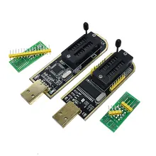 CH341B EEPROM Programmer with Test Clip #5