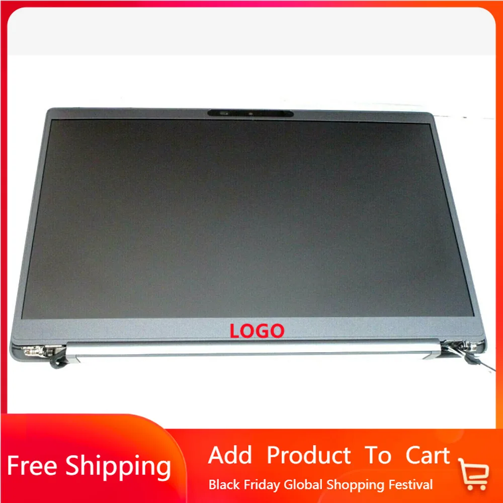 13.3 Original Display For Dell Latitude 5300 5310 7300 7310 DP/N WXPXP FHD 1920*1080 LCD Touch Screen Digitizer Assembly