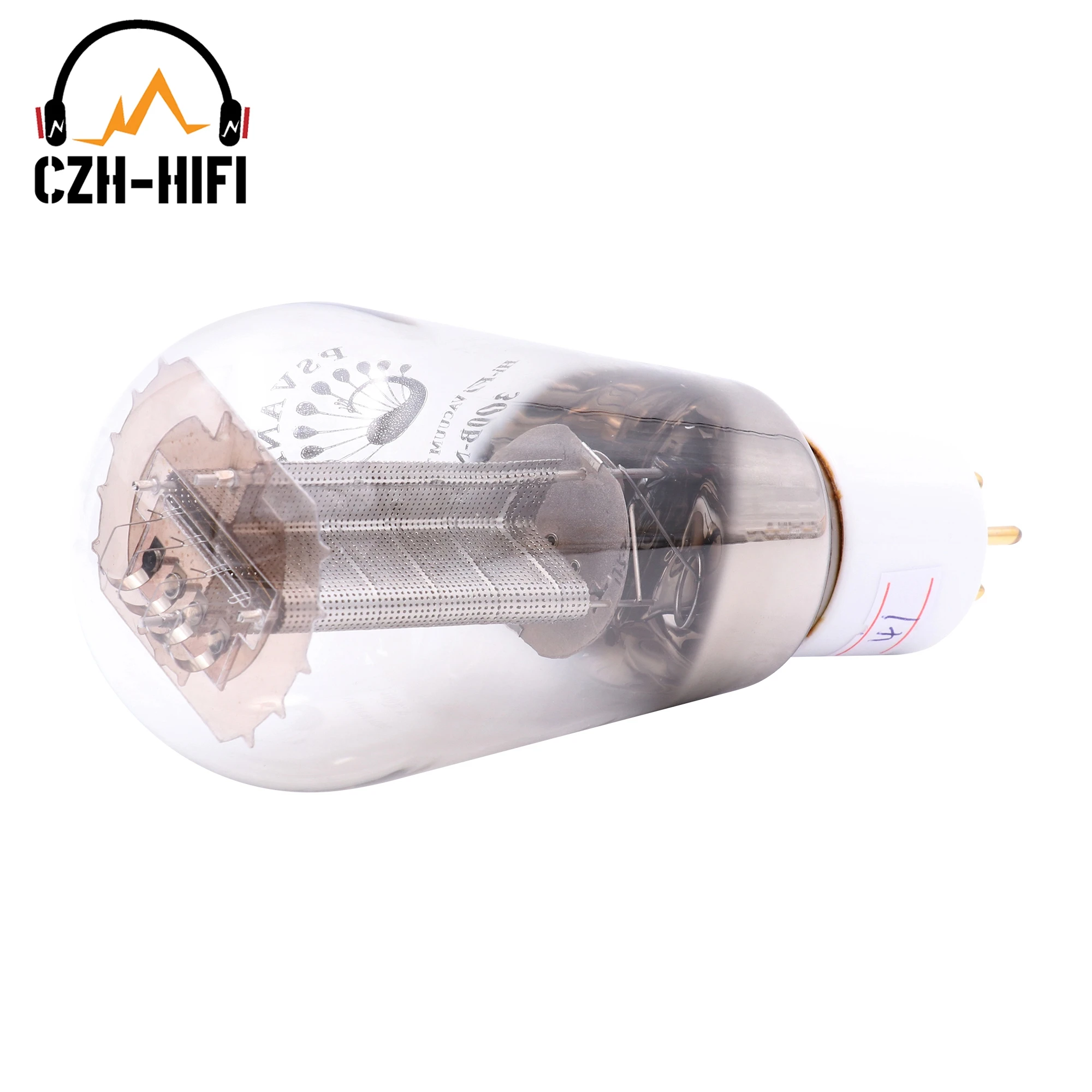 PSVANE 300B-N สูญญากาศแทนที่ WE300B E-300B 300B-TII A300B 300B Series เสียงไฮไฟวาล์วหลอดอิเล็กทรอนิกส์ Amp Vintage DIY