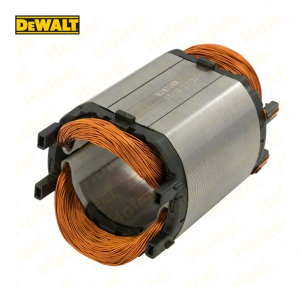 220-240V Stator Field FOR DEWALT D25413K D25414K D25415K D25430K N379409