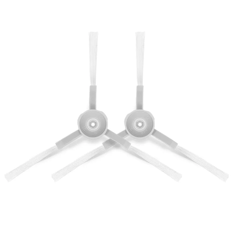 Spazzole laterali parti di ricambio per XIAOMI MIJIA G1 MJSTG1 Mi Robot aspirapolvere accessori Xiomi essenziali