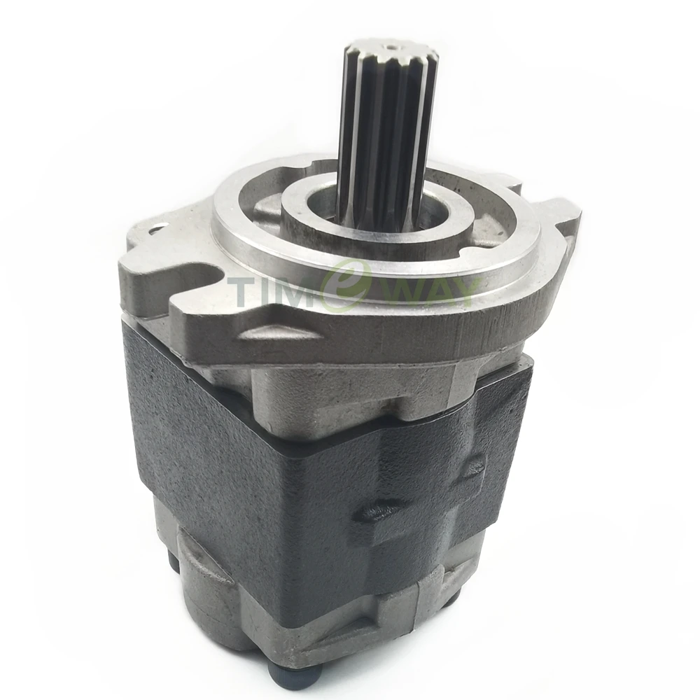 SGP1 Hydraulic Gear Pump SGP1-36D2H1-R High Pressure Pump