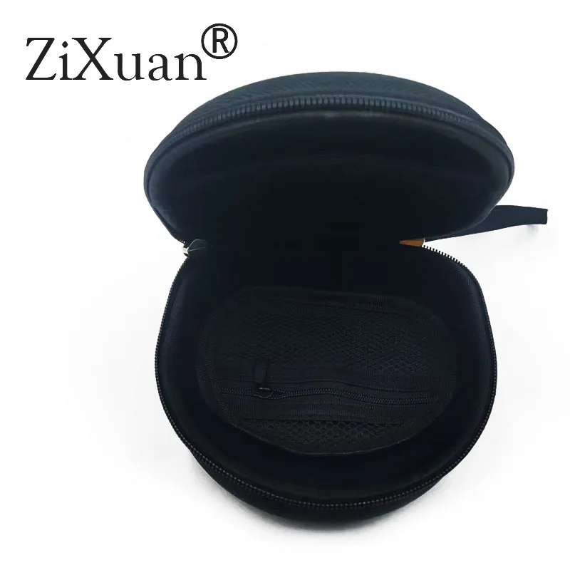 Microphone Accessory Protecting Storage Case Box for Microphone Hard Travel Case Bag
