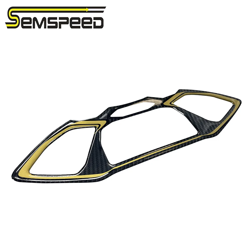 SEMSPEED for Honda PCX125 PCX160 2021 Speedometer Stickers Speed Meter Decals Fit PCX 125 PCX 160 Motorcycle Decorative Stickers