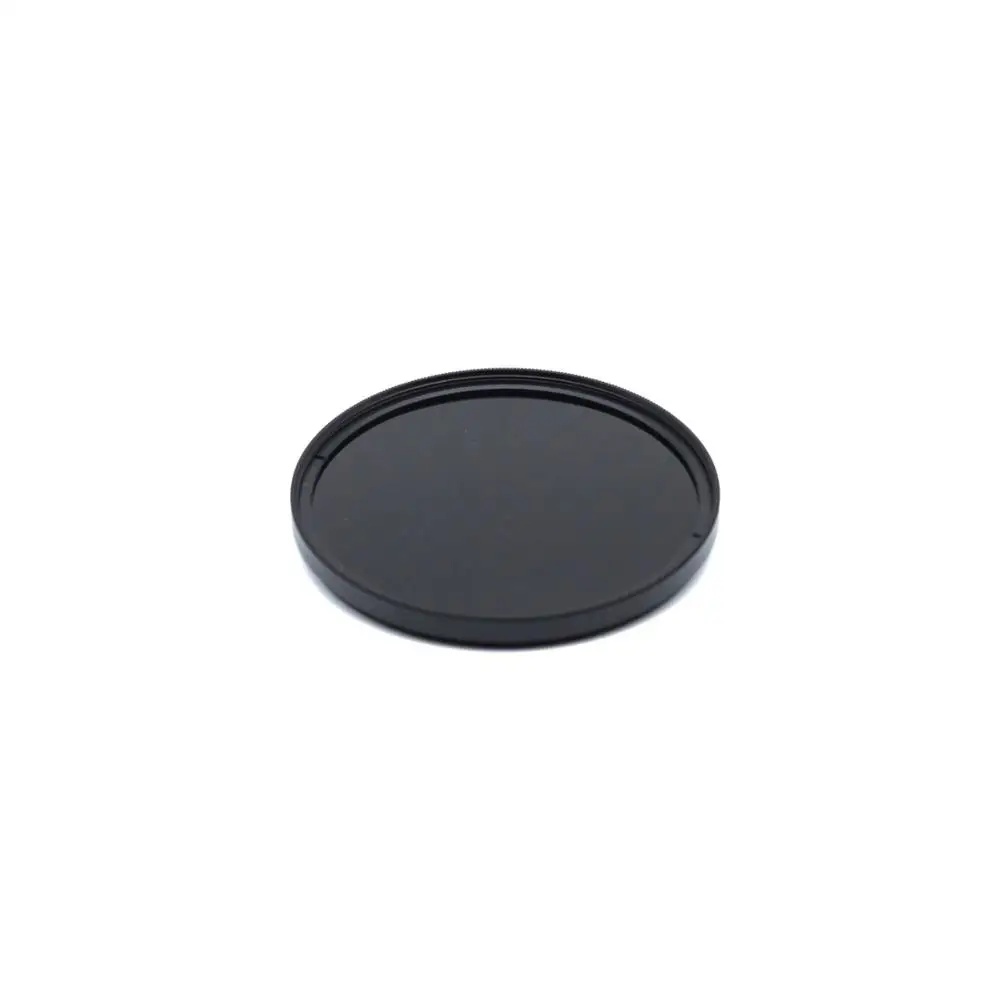 ZWB2-filtro uv UG1, accesorio con marco de metal, anillo, cámara, 365nm, lámpara ultravioleta led, 49mm, U-360