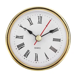 10pcs/set Clock Parts & Accessories 2-1/2