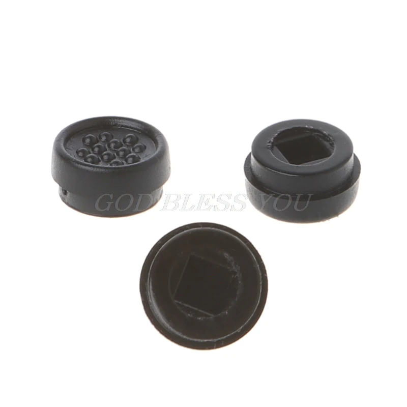 10PCS TrackPoint Pointer Mouse Stick จุดสำหรับแป้นพิมพ์แล็ปท็อป DELL