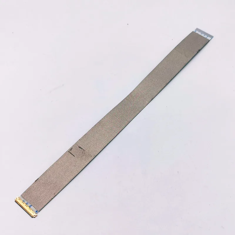 IPEX 20454 0.5Mm Pitch 40 Pins EDPหน้าจอระยะห่าง 0.5 มม.40 P EDPหน้าจอ 20455 I-PEX 1/2 Lane EDPหน้าจอ