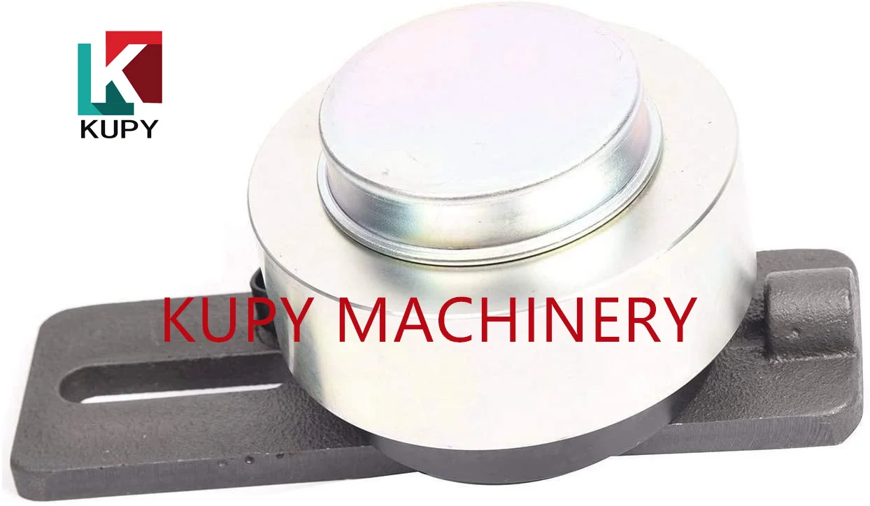 

KUPY High quality 6735884 6711698 Belt Tensioner Pulley Drive Belt Tensioner Assembly for Bobcat Skid Steer Loader Toolcat