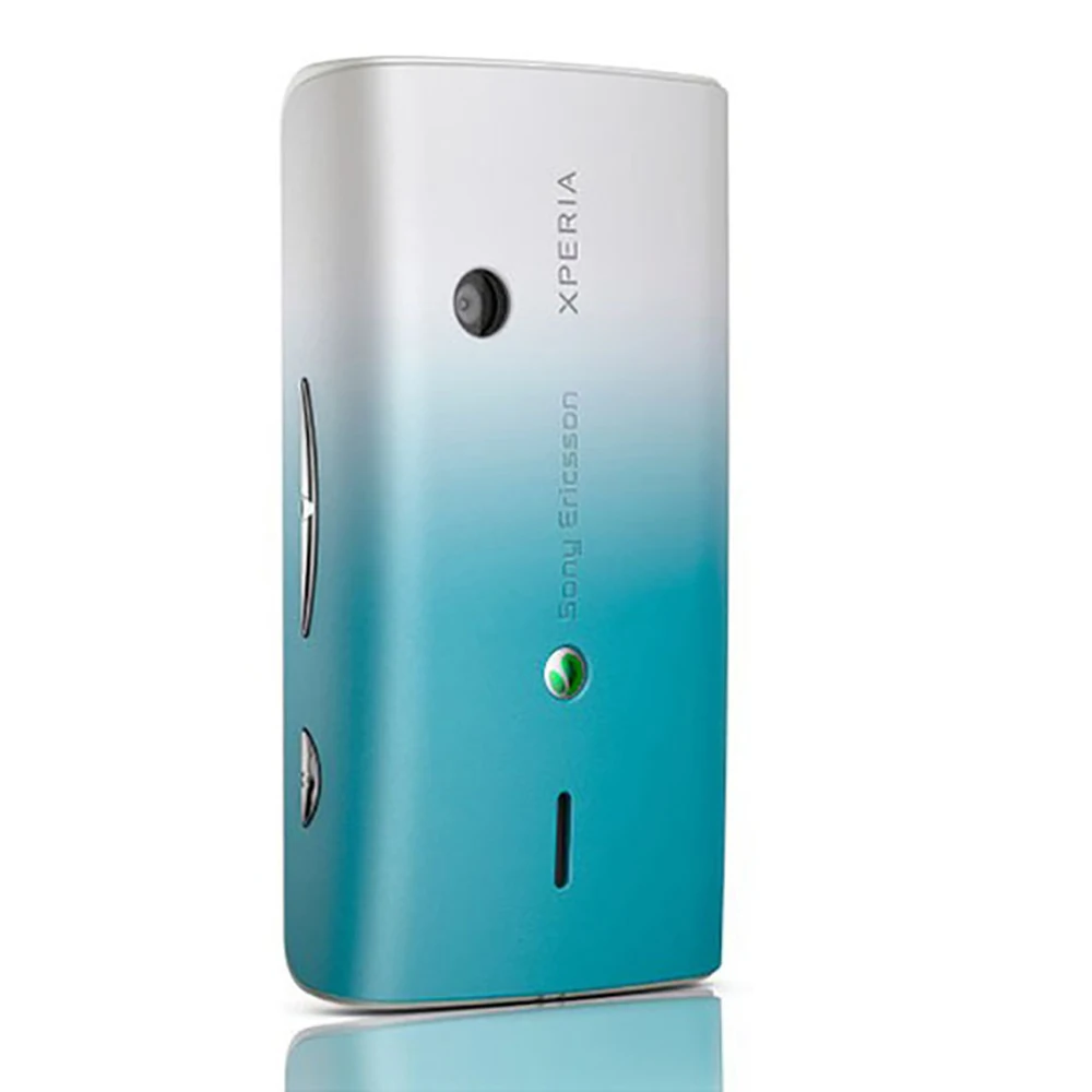 Imagem -05 - Smartphone Sony Ericsson Telefone Android Desbloqueado Gps Wi-fi Telefone Original Xperia x8 E15i 3.0 x8