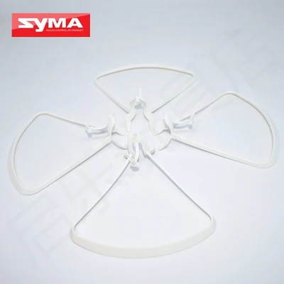 SYMA X25 PRO X25PRO RC Drone Spare Parts blade Guard motor GPS Receiver board remote camera landing gear chaarger Phone clip etc