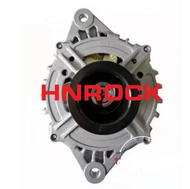 NEW HNROCK 28V 70A  ALTERNATOR  D30TCIF-700001 270-0508 270-0514 JFZ2513 JFZ270-0508 X10006508 FOR JAC DONGLI YUNNEI