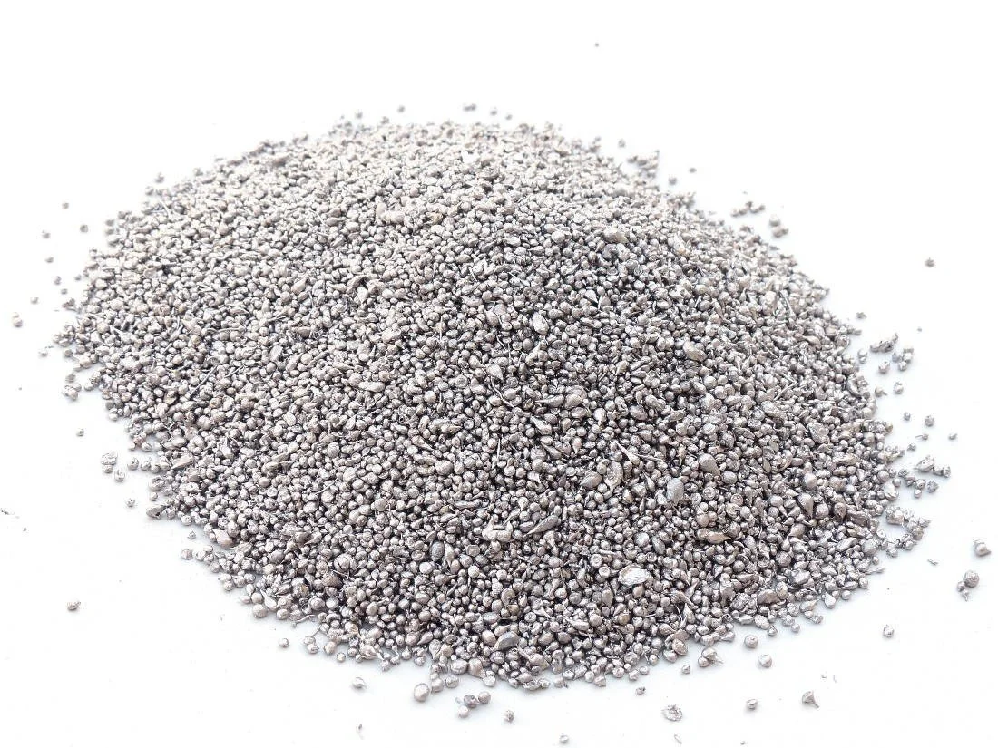 Bismuth Metal Granule 99.99% Pure Free Shipping