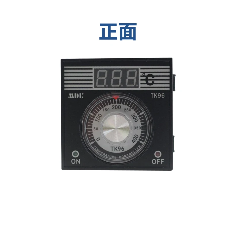 

220V gas gas oven thermostat instrument digital display instrument TK96 universal MDK original temperature control