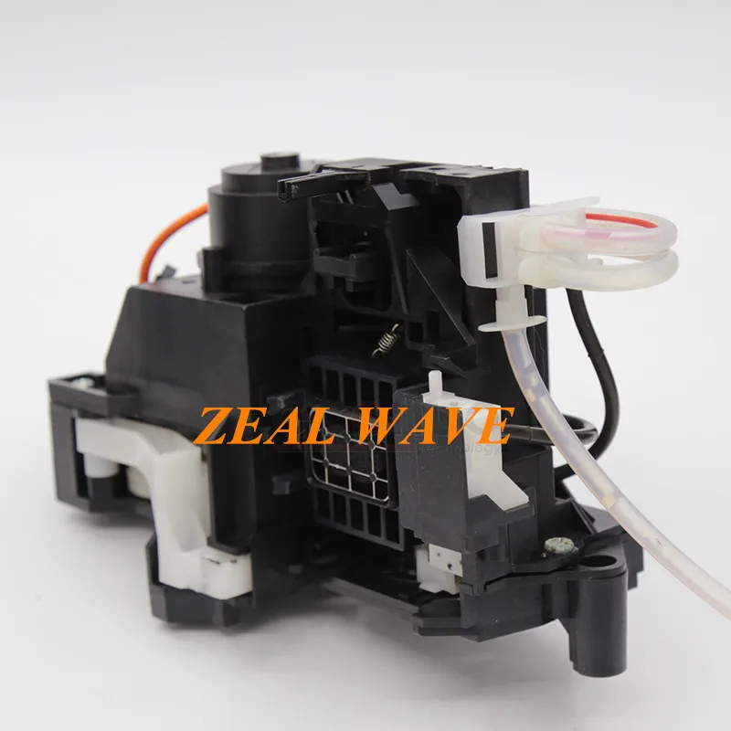 EPSON R1390 Cleaning Unit Pump Assembly Ink Suction Pump R1400 Cleaning Unit