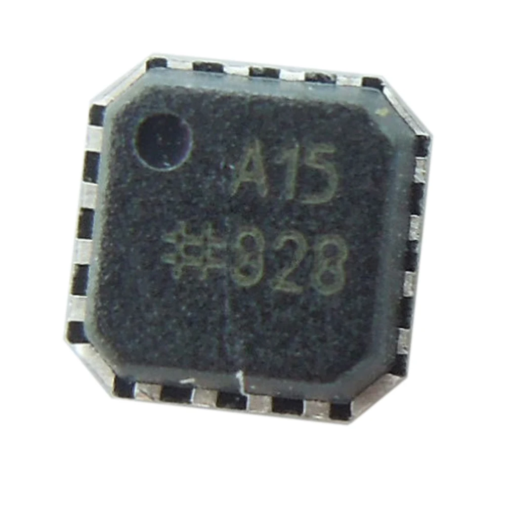5 pezzi A15 LFCSP-16