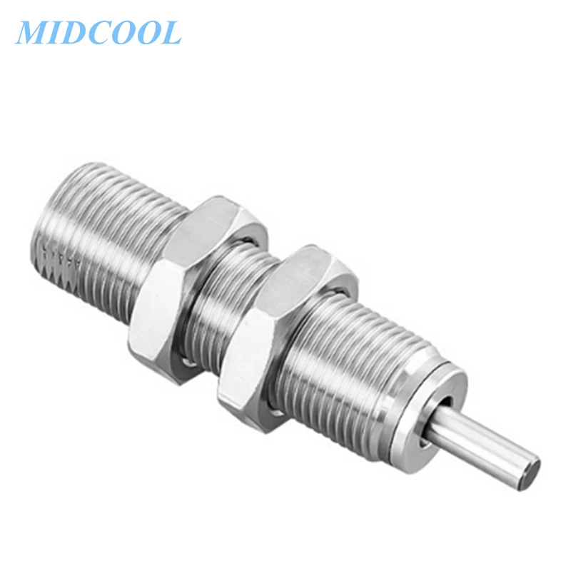 Shock Absorber RJ Series RJ0604 RJ0806 RJ0806HU RJ1007 RJ1007HU RJ1412 RJ1412HU RJ2015 RJ2015HU RJ2725 RJ2725HU