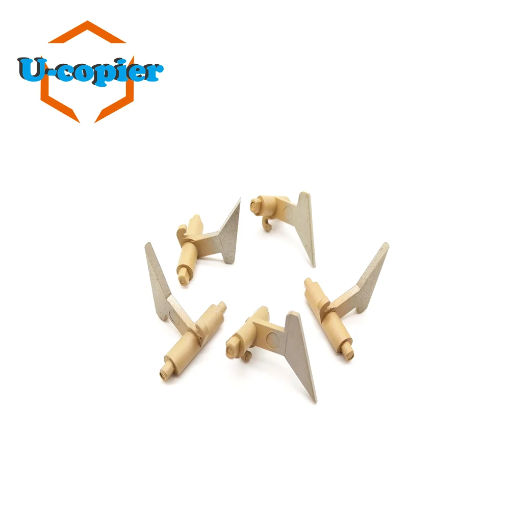 

50PCS High Quality Fuser Pickup Finger/Separation Claw For Kyocera TASKalfa 3500i 3501i 4500i 4501i 5500i 5501i 4500 5500 parts