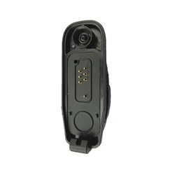 Audio Earpiece Adapter Adaptor Connector For Motorola XiR P8200 P8260 P8268 DP3400 DP3401 DP3600 DP3601 DGP4150 DGP6150 Radio