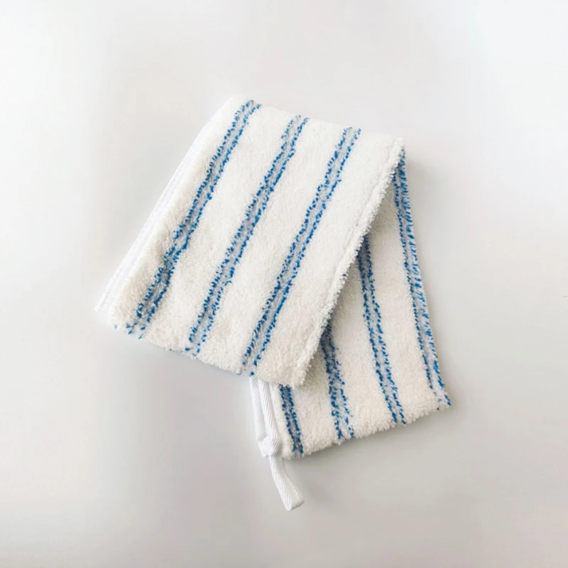 Lot de 2 serpillères en microfibre pour O-Cedar ProMist MAX Spray, tampons de nettoyage, accessoires de remplacement