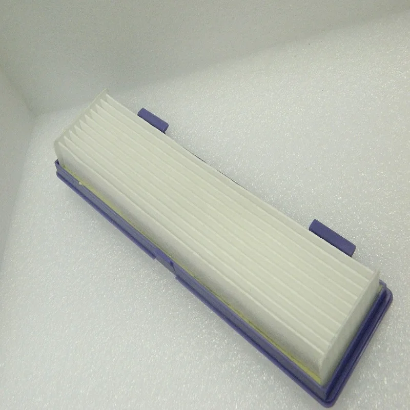 Filtro de reposição para robô aspirador de pó neato botvac 70e,75,80 e 85 series