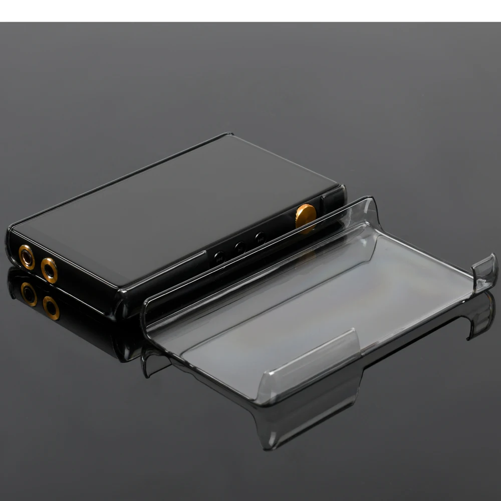 غطاء واقي لـ ibaso dx320 ، dx300 ، dx160 ، شفاف