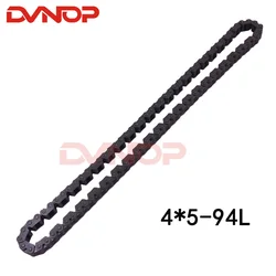 Motorcycle Cam Timing Chain 4X5-94L for Motorcycle CBT125 CM125 Keeway RKV RKV125 RKV150