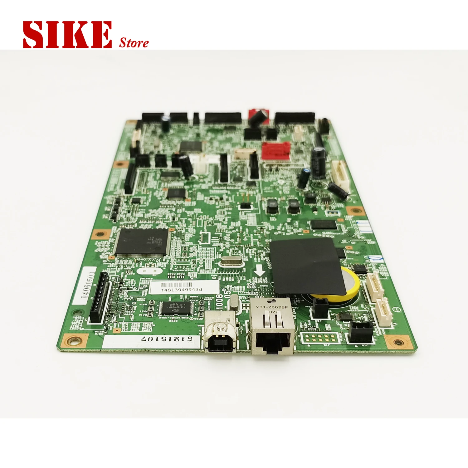 FM1-E879 Main Board For Canon iR2202 iR2002 iR2204 iR 2202 2204 2002 Formatter Board Mainboard