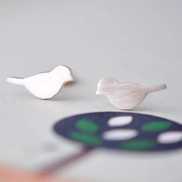 REETI 925 sterling silver ptak stadniny kolczyki dla kobiet elegancka biżuteria ślubna pendientes mujer moda 2019 Brincos