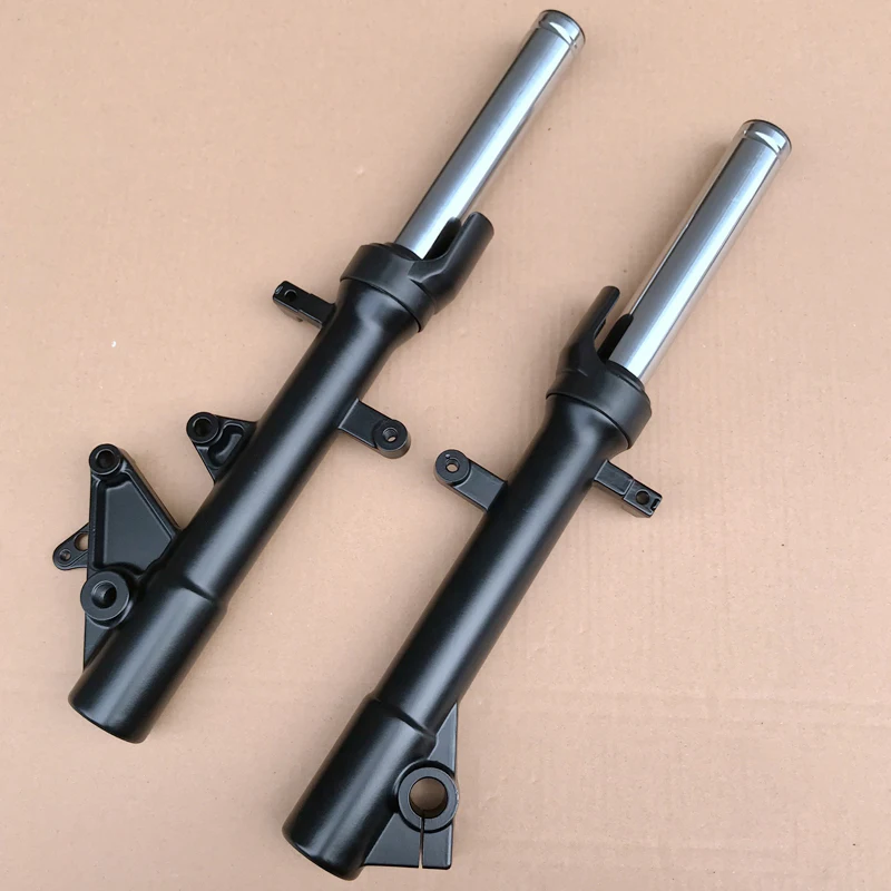 Motorcycle Front Shock Absorber and Fork for Kymco S350 Ck300t-13