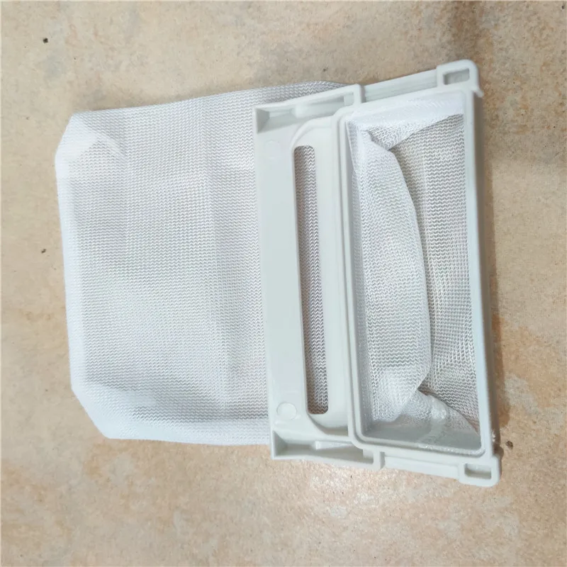 5PCS filter bag 5231FA2239N-2S.W.96.6  XQB52-18F trash pocket  FOR LG washing machine