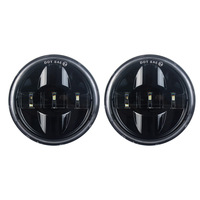 4.5 Inch LED Fog Lights Projector 4-1/2\