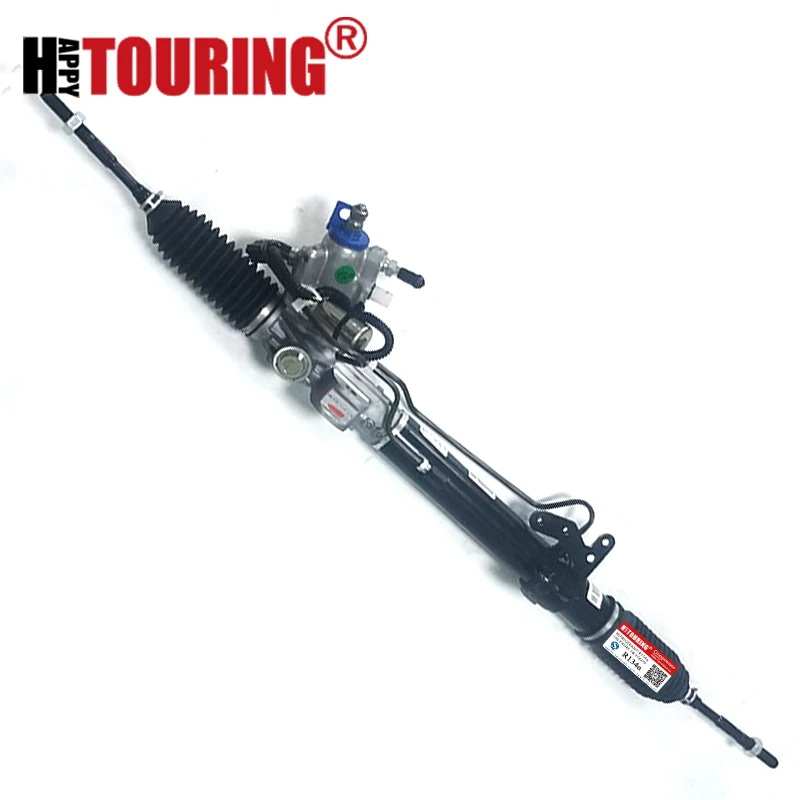 

New Power Steering Rack For Nissan TEANA 49001JN01A 49200JN01A 49001-JN01A 49200-JN01A Left Hand Drive