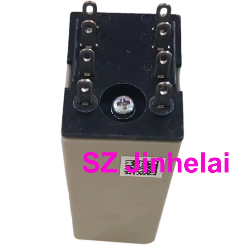 OMRON H3Y-2-C  30S  60S 220VAC Authentic original Delay Timer Relay Time on Relay реле времени